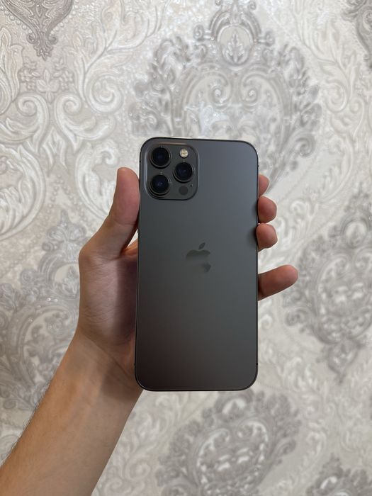 iPhone 12 Pro Max 128GB srochna