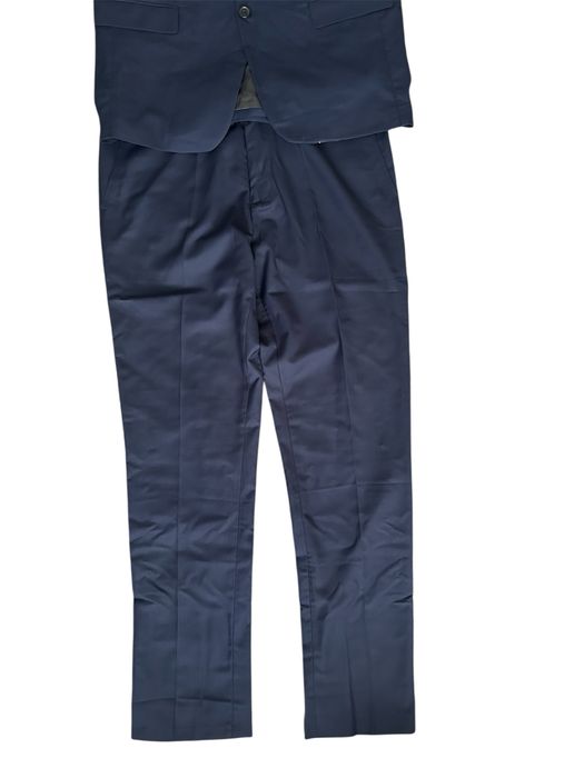 costum barbati bluemarin