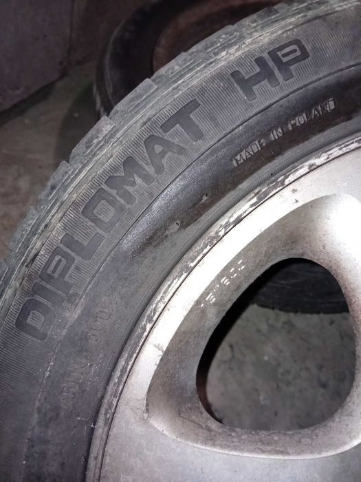 Джанти,мазда,премаси