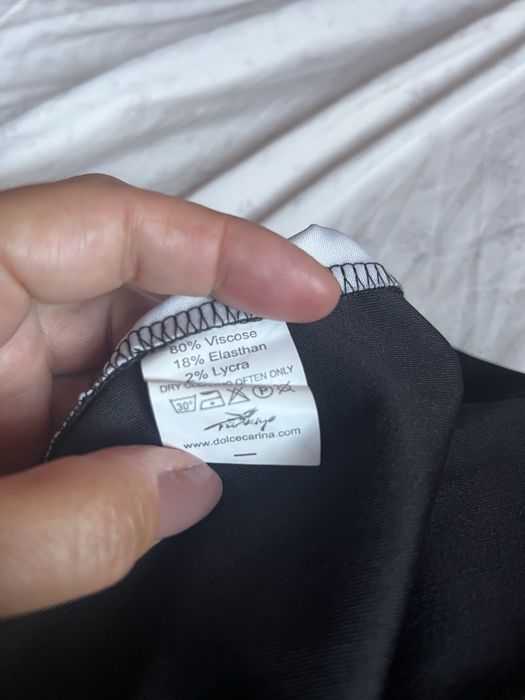 Рокля чисто нова бутикова от Истанбул