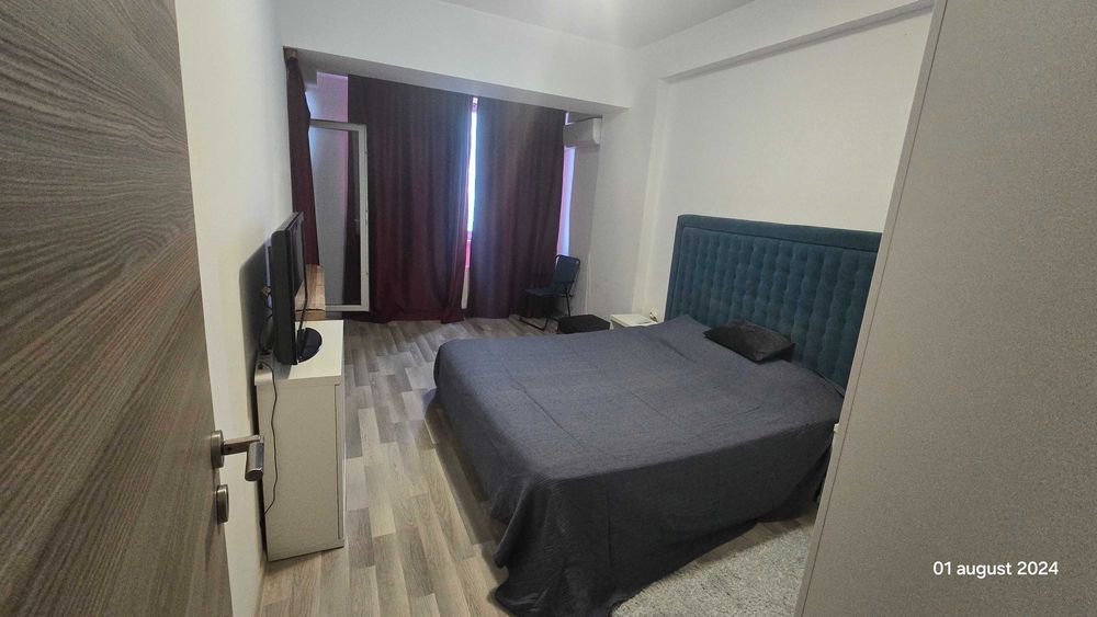 SUMMERLAND - Apartament 2 camere