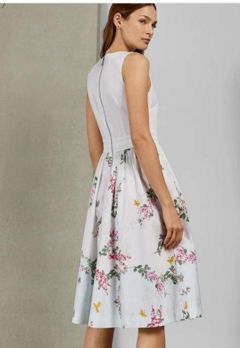 Рокля Ted Baker, размер 1/S