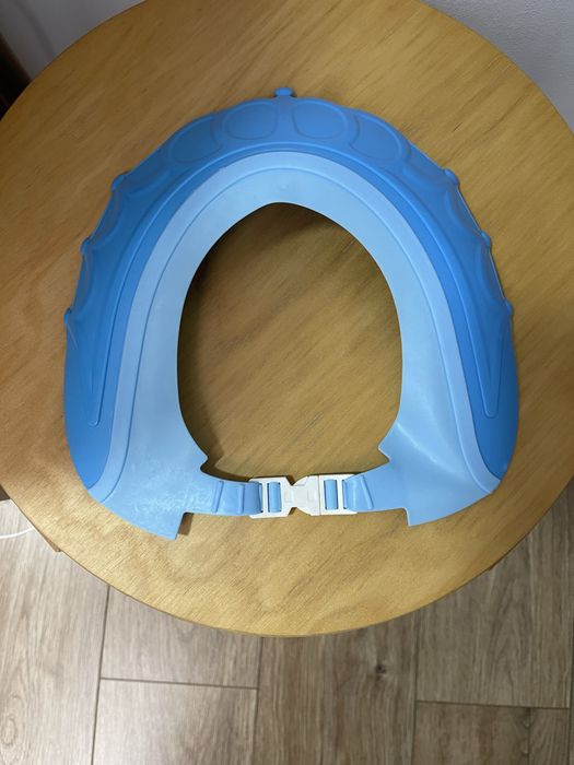 Casca protectie baie copii