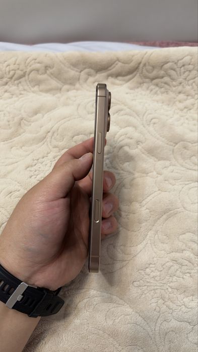 Срочно Продается Iphone 16 pro max!