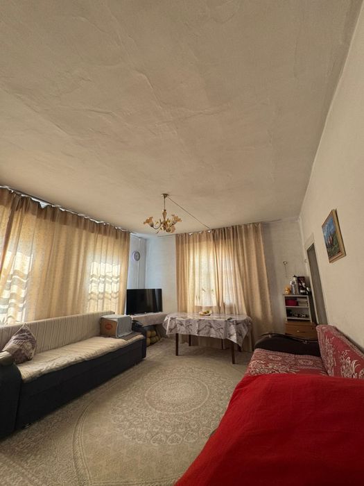 Продам частный дом в селе балпык би