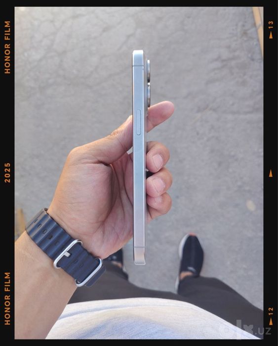 Apple 15 pro max