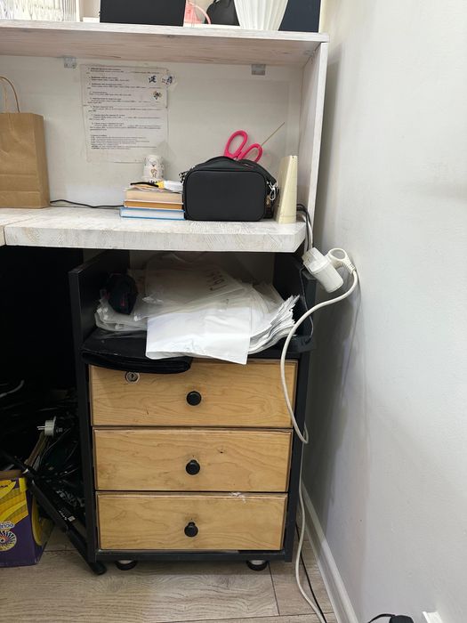 Продается ресепшен в идеальном состоянии!