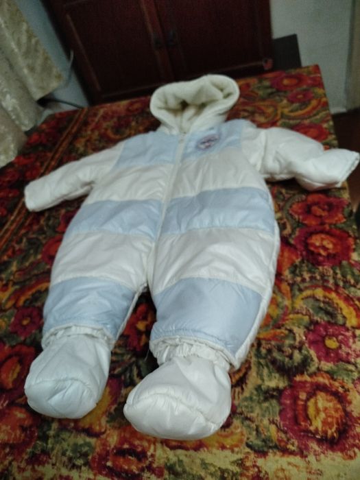 Комбенензоны  детские