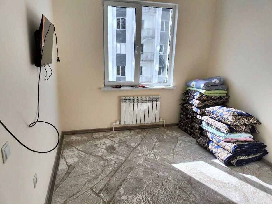 Motrid 2 xonali ijaraga beriladi