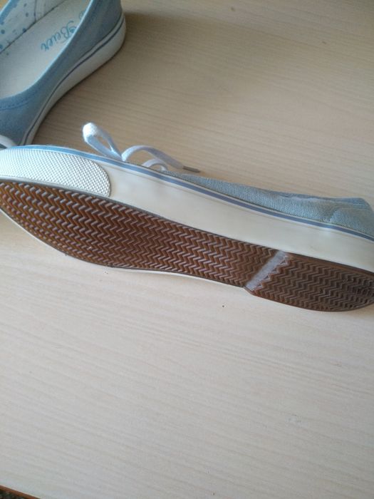 полукеды  женские