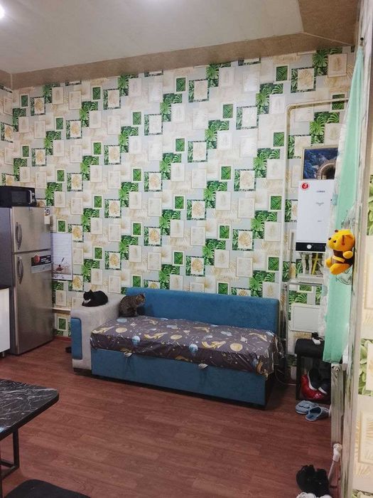 Продаётся дом 1,3 сотки на ул. Баку ( Узбум , Шумиловский )