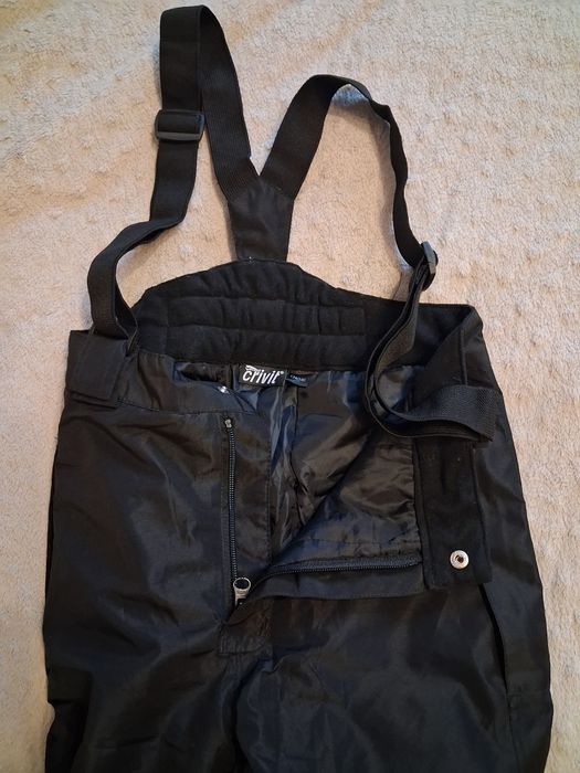 Детска грейка Crivit размер 134-140 см