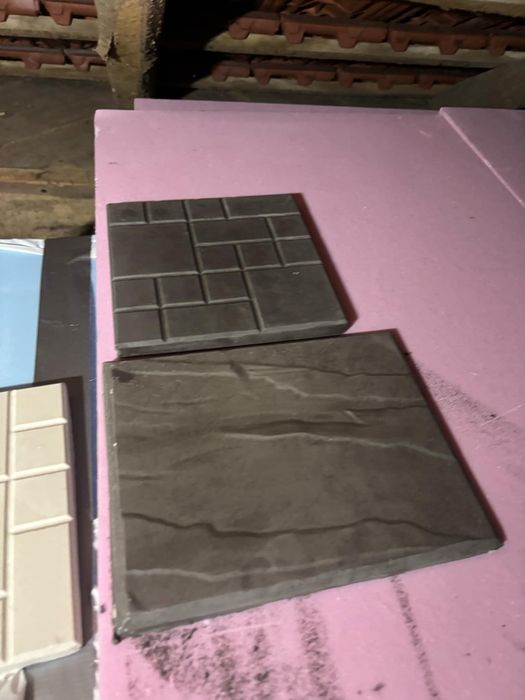 Piatra decorativa  si panouri 3 D