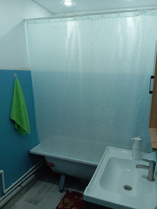 Продам 2 ком. квартиру в районе НИШ