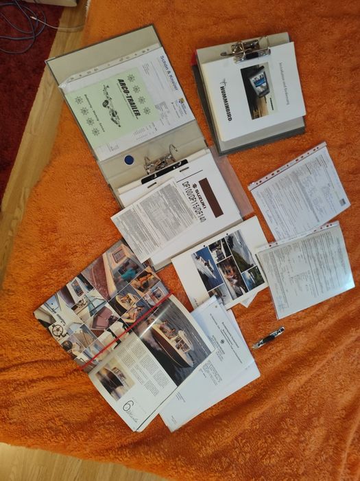 Barcă Merry Fisher Marlin-Suzuki 100/115 cp-Peridoc 2 tone-toate 2011