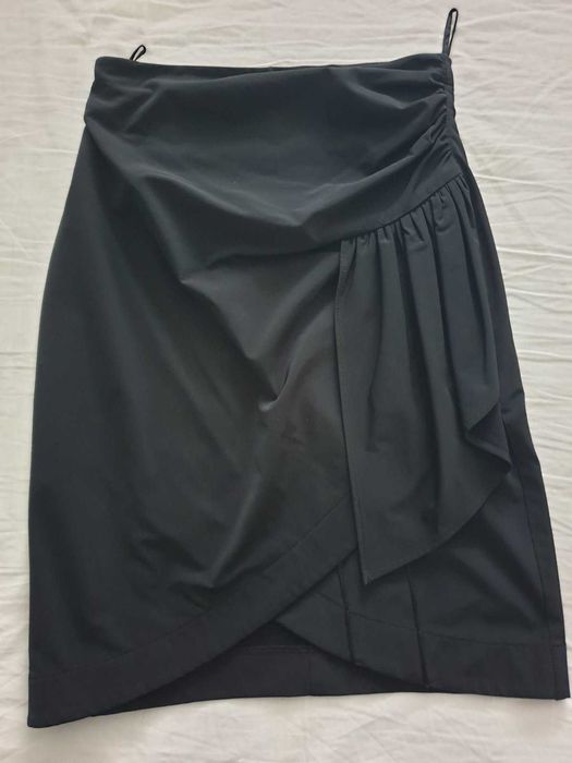 Дамски маркови поли, размер М