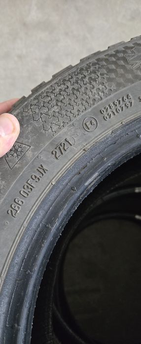 Continental ts870 175/65/14