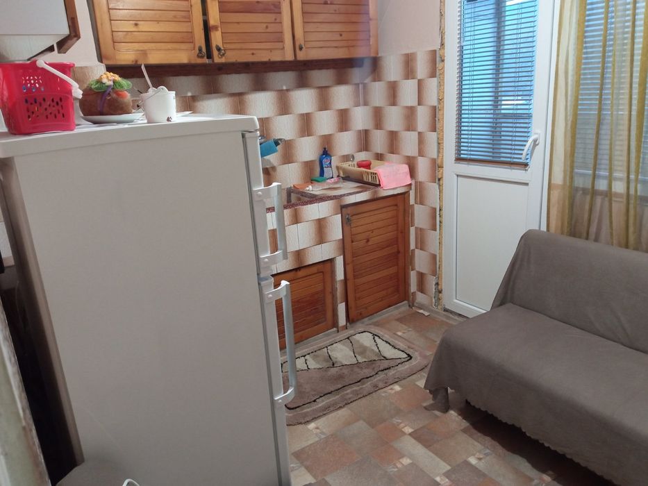 Продава се Двустаен апартамент в Сливен, Дружба - 62 кв.м за 987 €/кв.м - Снимка #6