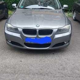 Auto de vanzare  bmw 318I
