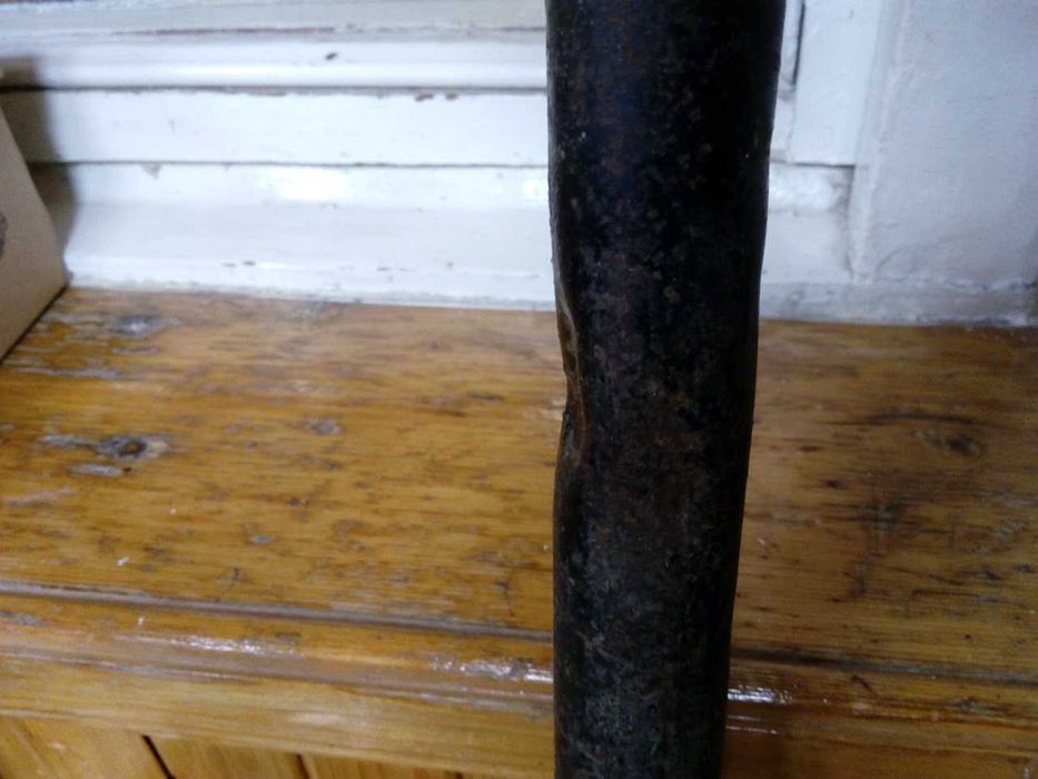 Стабилизатор задний (тяга Панара) Ваз 2101-07