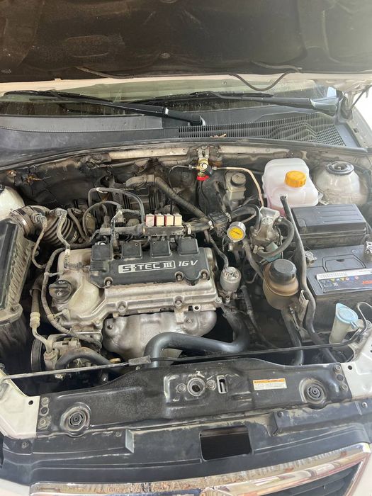 Chevrolet Jentra evro 1
