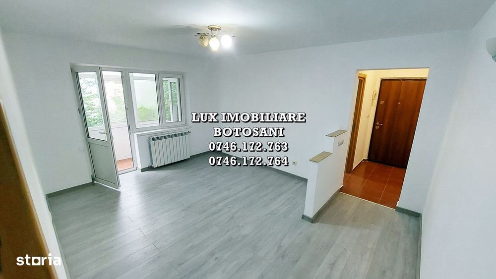Apartament 3 camere, zona Primaverii, etaj 2