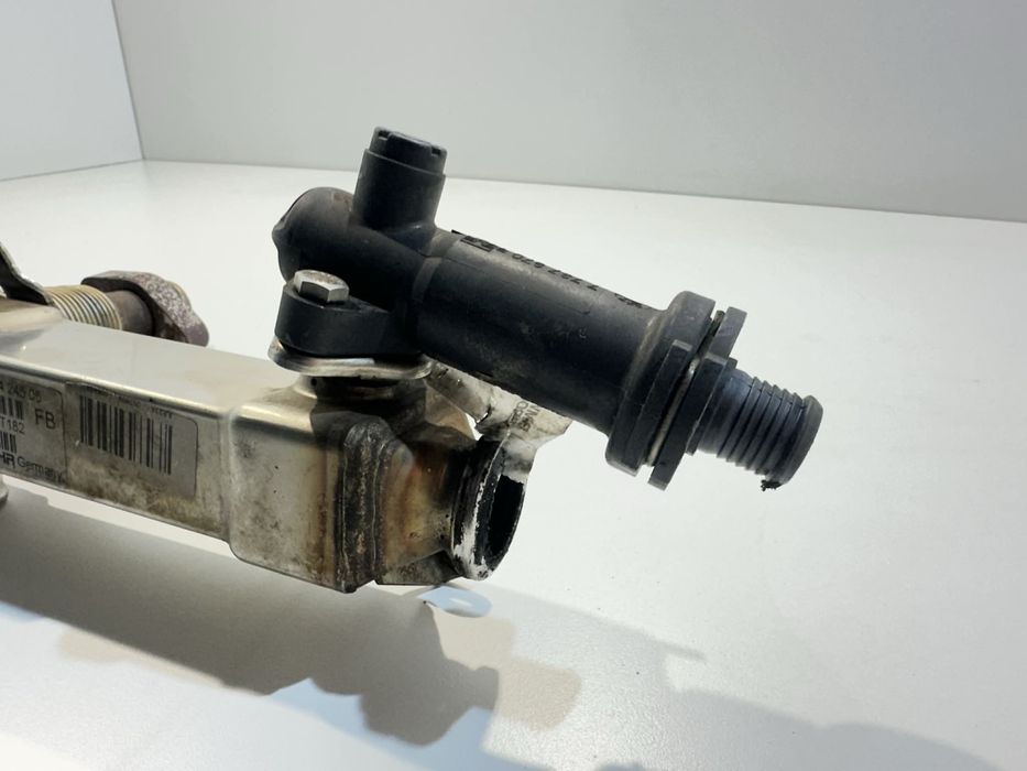 Продаваме ЕГР охладител за БМВ BMW M57 325d 330d 335d 525d 530d 535d