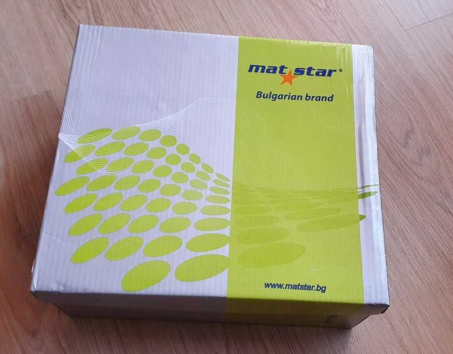 Детски боти - Mat Star