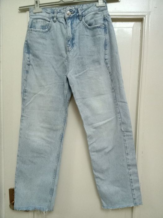 Брюки брендовые 100% х/б