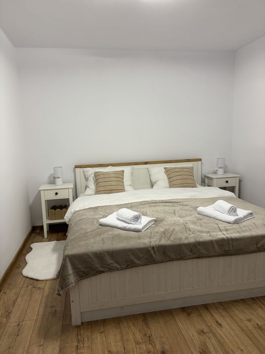Apartament 2 camere in Someseni