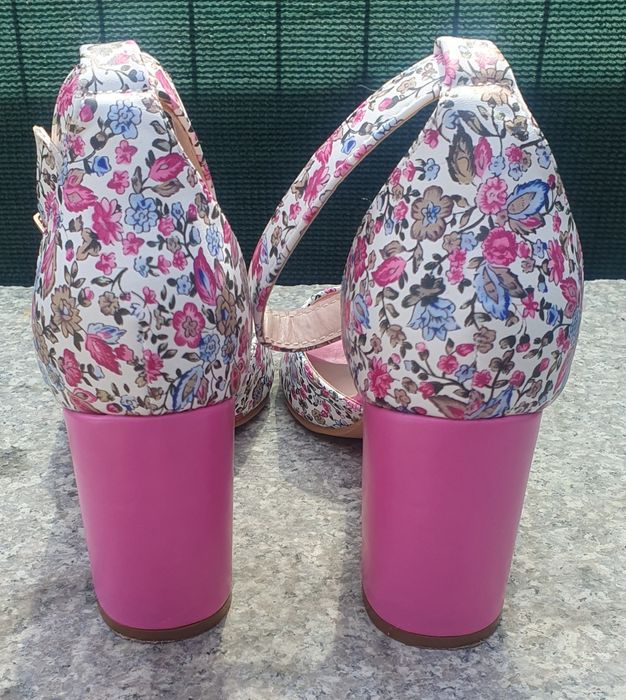 Sandale Seastar / Noi