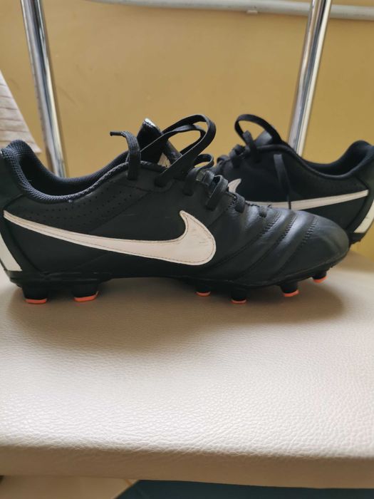 Футболни обувки Nike