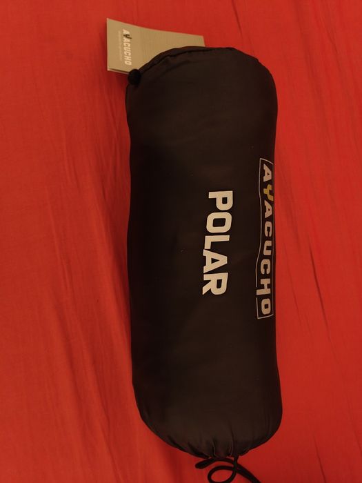 Sac de dormit Polar