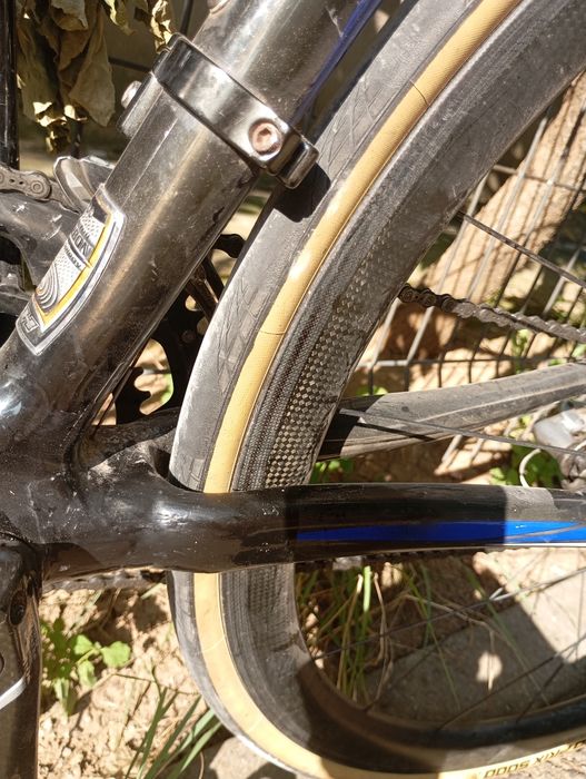 Cadru cursiera BH carbon classic