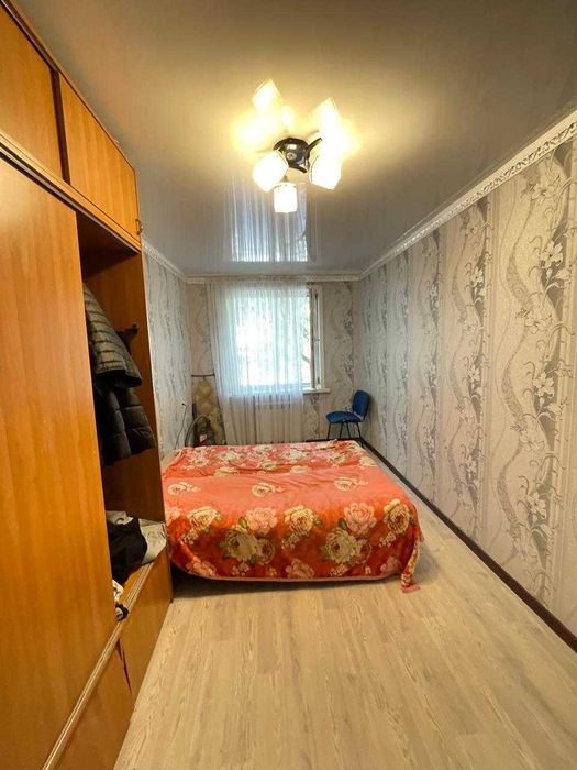 2х комнатная квартира в центре