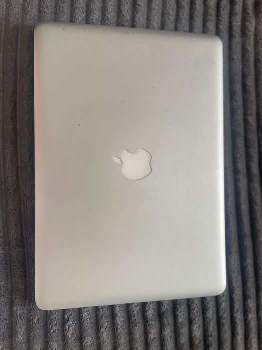 Macbook Pro 13 Mid 2012, 512GbSSD, озу 8Gb.