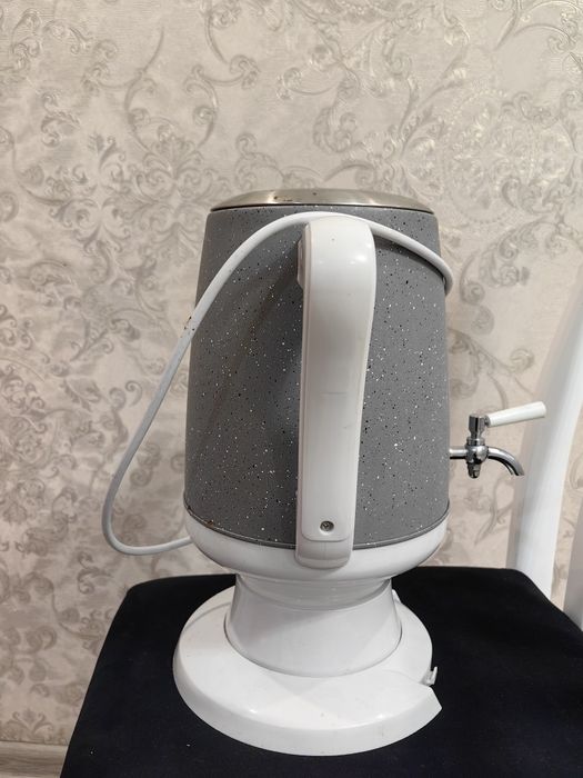 Самовар электрический