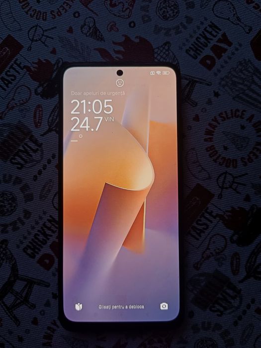Xiaomi Redmi Note 11