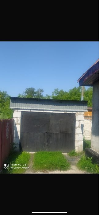 Продам теплый дом