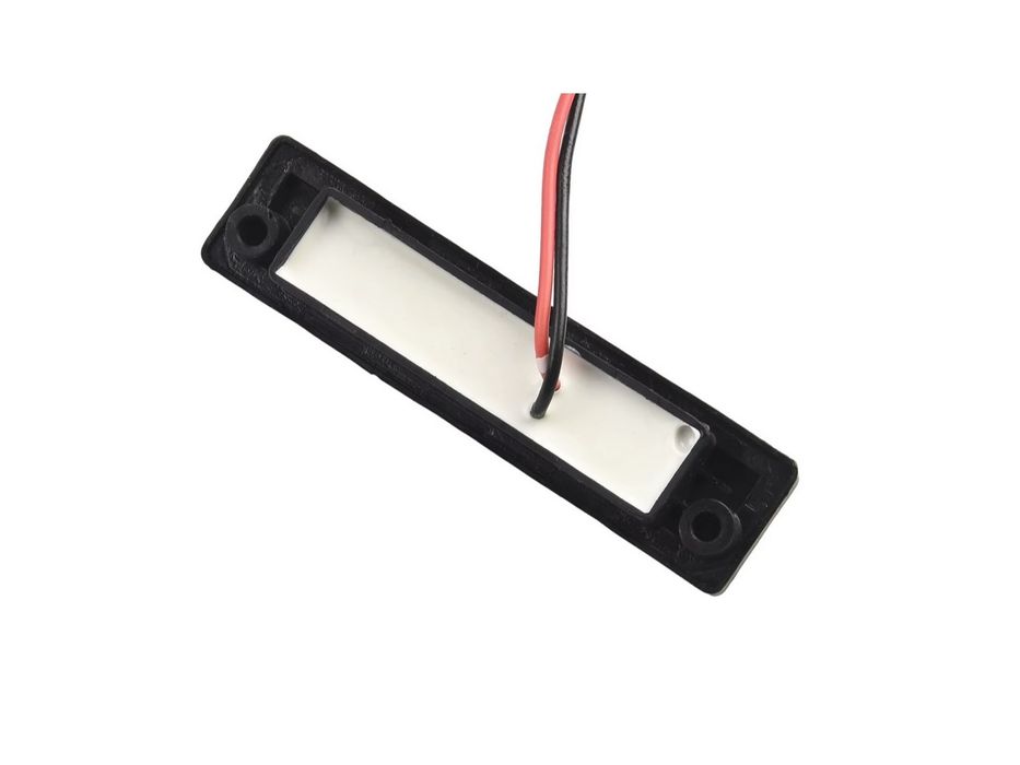 Бутон на дръжка за багажник за Kia Carens MK 3