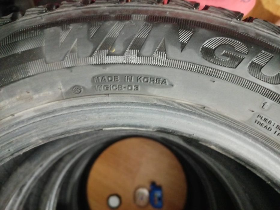 Колёса Шины корея.