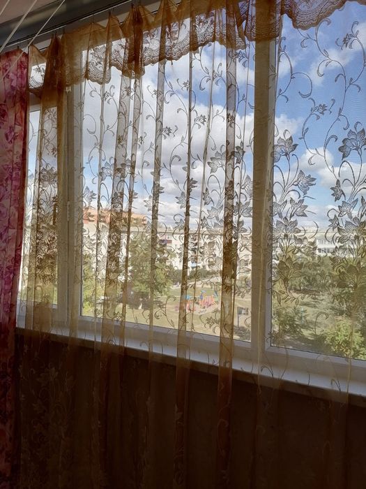 Квартира улучшенной планировки