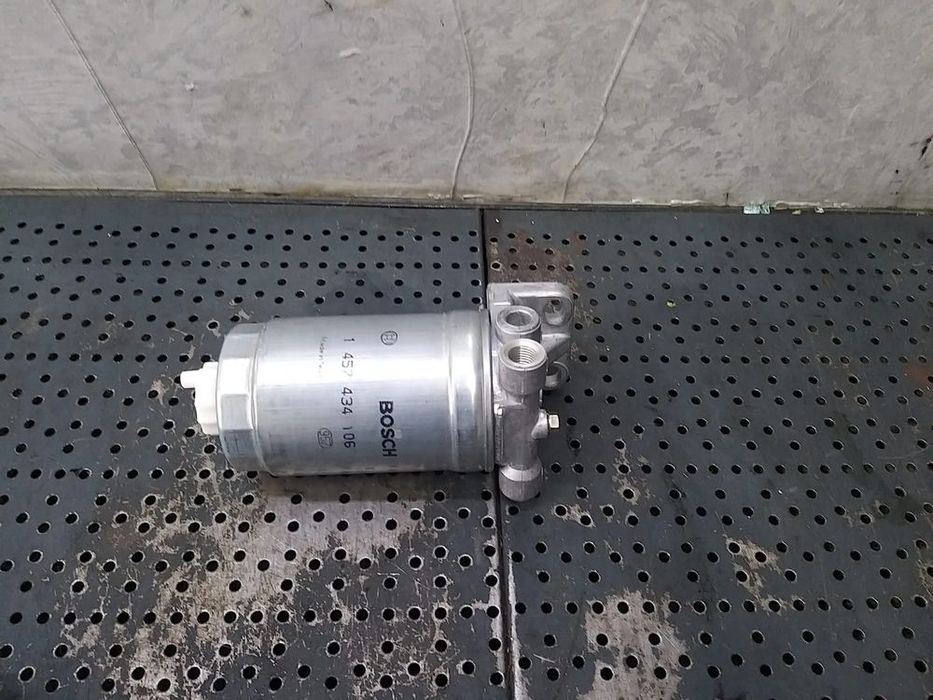 Filtru combustibil peugeot boxer 230 0450133176
