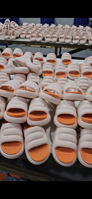 EVA станоги сотилади янгидек