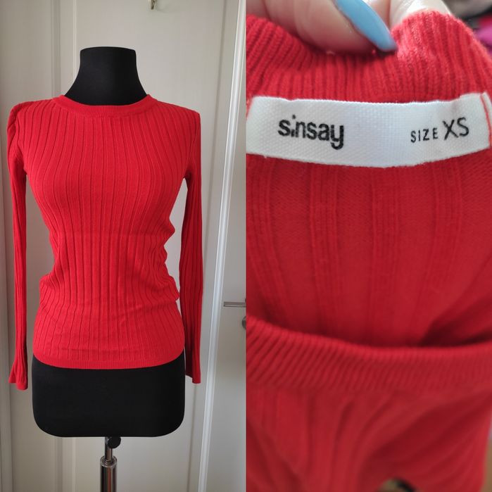 Bluze casual diverse modele