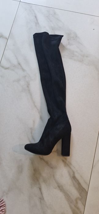 Чизми, ботуши Zara