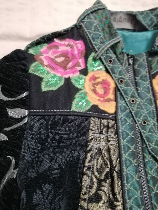 Desigual - красота