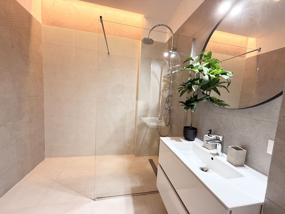 Apartament 2 camere Lake On
