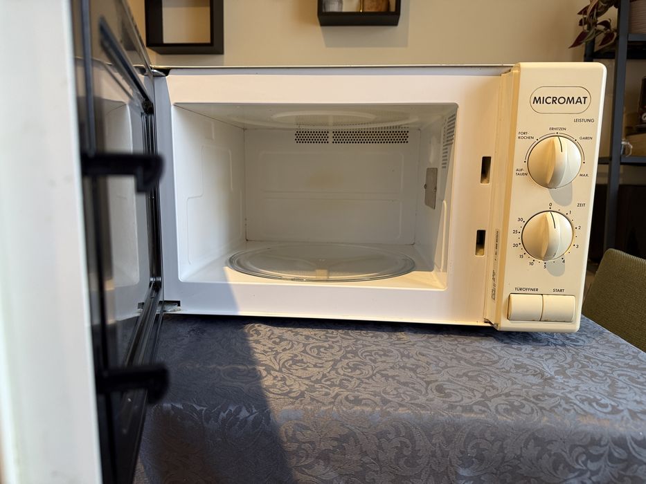 Cuptor cu microunde AEG MICROMAT 21