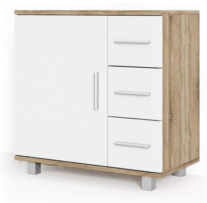 Шкаф за подмивка 60cm Vicco 2386